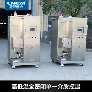 高低温恒温循环一体机开机时该如何加液