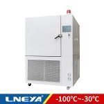 GY -100℃～60℃-无锡冠亚恒温制冷