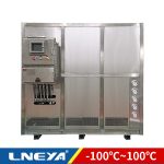 SUNDI -100℃~100℃-无锡冠亚恒温制冷
