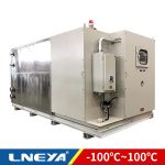 SUNDI -100℃~100℃-无锡冠亚恒温制冷