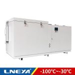 GY -100℃～60℃-无锡冠亚恒温制冷