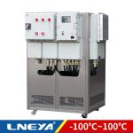 SUNDI -100℃~100℃-无锡冠亚恒温制冷