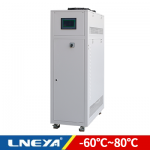 制冷制热一体机热泵机组的工艺