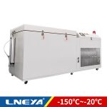GY -150℃~-20℃-无锡冠亚恒温制冷