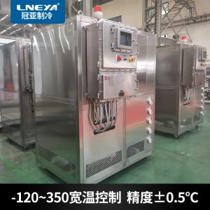 山东制药冷热一体机在使用时需要注意