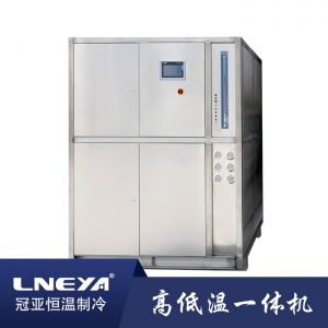 制药高低温循环一体机运行时的电机故障原因分析