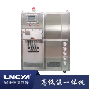 高低温温度控制一体机的特点及使用要求