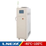 KRY -40℃~100℃ 一拖二 温度/压力/流量均可独立控制-无锡冠亚恒温制冷