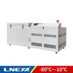 GX -80℃~-10℃ 可选配-80℃～60℃-无锡冠亚恒温制冷