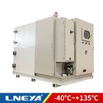 低温系列  -40℃～+100℃-无锡冠亚恒温制冷