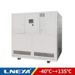 低温系列  -40℃～+100℃-无锡冠亚恒温制冷