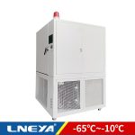 GX -65℃～-10℃  可选配-65℃～60℃-无锡冠亚恒温制冷