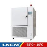 GX -65℃～-10℃  可选配-65℃～60℃-无锡冠亚恒温制冷