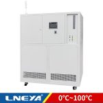 一拖六系列  -20℃~100℃ 温度六组一致，压力/流量独立控制-无锡冠亚恒温制冷