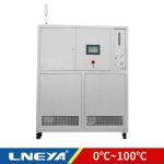 一拖六系列  -20℃~100℃ 温度六组一致，压力/流量独立控制-无锡冠亚恒温制冷