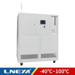一拖六系列  0℃~100℃ 温度六组一致，压力/流量独立控制-无锡冠亚恒温制冷