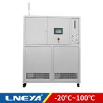 KRY -40℃~100℃ 一拖六 温度6组一致，压力/流量独立控制-无锡冠亚恒温制冷