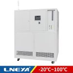 KRY -40℃~100℃ 一拖六 温度6组一致，压力/流量独立控制-无锡冠亚恒温制冷