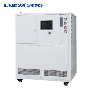 一拖三系列 0℃~100℃温度三组一致，压力/流量独立控制