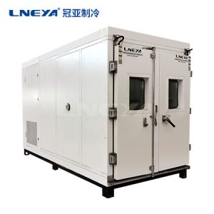 KRY与高低温箱一体机