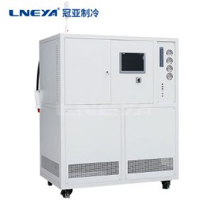 一拖六系列 -40℃~100℃  温度六组一致，压力/流量独立控制