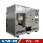 LC -25℃~5℃-无锡冠亚恒温制冷