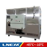LJ -45℃~-10℃-无锡冠亚恒温制冷