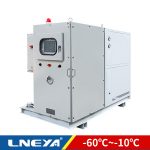 LN -60℃~-10℃-无锡冠亚恒温制冷