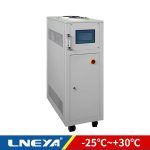 LX -25℃~30℃-无锡冠亚恒温制冷