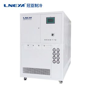 一拖三系列 -40℃~100℃ 温度三组一致，压力/流量独立控制