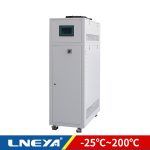 HR -25℃～200℃-无锡冠亚恒温制冷