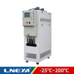 HR -25℃～200℃-无锡冠亚恒温制冷