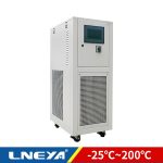 HR -25℃～200℃-无锡冠亚恒温制冷