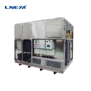 VOCs冷凝回收系统