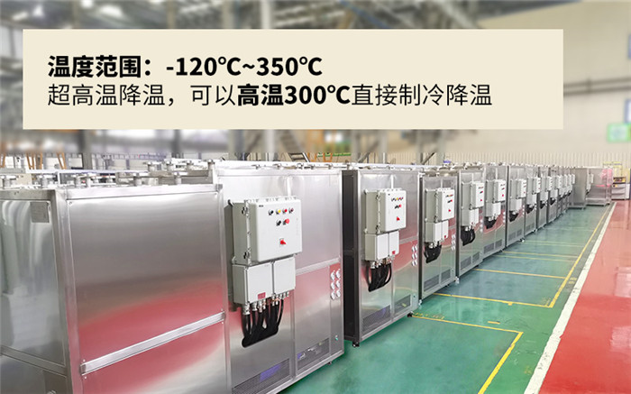 冷热恒温循环一体机靠谱性怎么样？-无锡冠亚恒温制冷