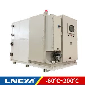 制冷制热设备一体机压缩机起到的重要性