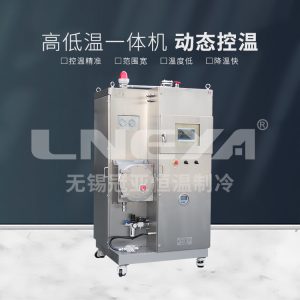 用户如何选购工业制冷加热一体机