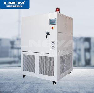 轴承低温冷冻箱进行深冷作用的过程