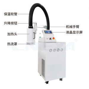 半导体测试冷水机