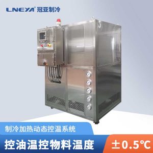 灰尘对小型制冷加热一体机组的影响