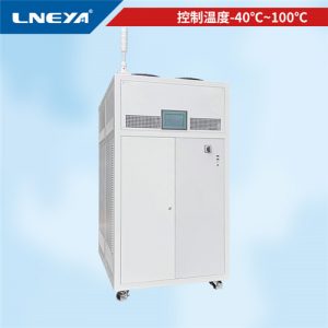 新能源电池包测试用冷却循环系统