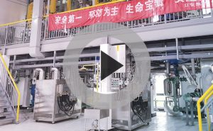 DCS分散控温系统