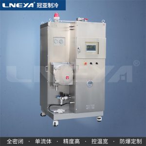 化工制冷加热一体机性能知多少