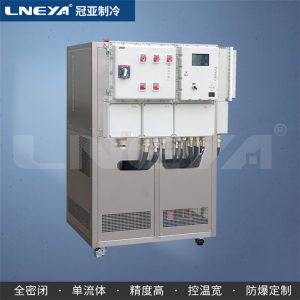 化工高低温循环装置压缩机故障解决办法