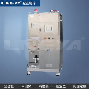 如何保证反应釜加热制冷装置的稳定运行