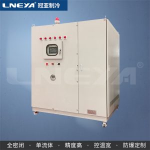 工业高低温循环一体机使用注意事项
