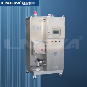 反应器高低温温控循环一体机屏蔽泵使用场合