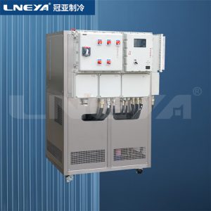 防爆高低温循环一体机过载问题解决办法