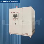 密闭制冷加热循环装置的故障查询