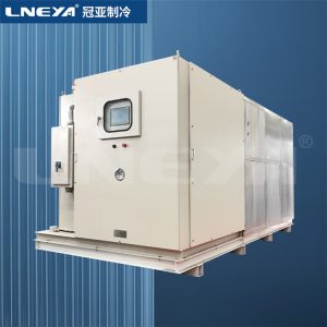 中型高低温冷热恒温机的压缩机特点